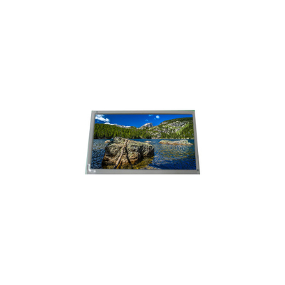 Καλή τιμή 6.5 ιντσών Αρχική οθόνη LCD LQ065T5DG01 500 cd/m2 σε απευθείας σύνδεση