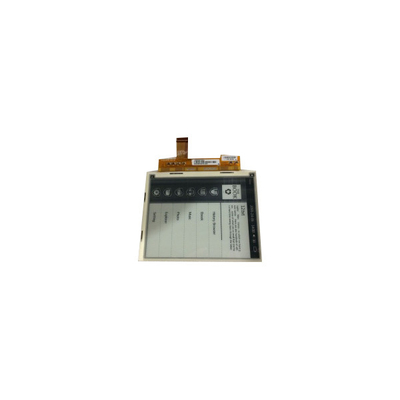 Καλή τιμή Δείκτης οθόνης LCD 5,0 ιντσών 800*600 για αναγνώστη ηλεκτρονικών βιβλίων σε απευθείας σύνδεση