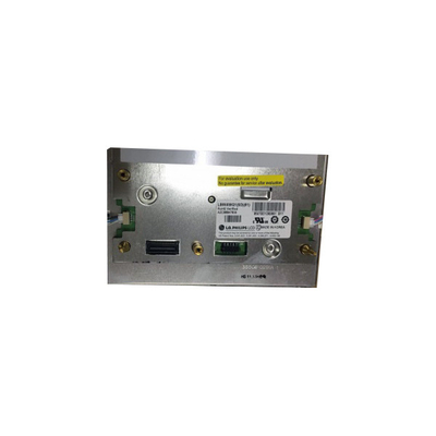 Καλή τιμή LB058WQ1-SD01 Πρωτότυπο 5.8 ιντσών 400*240 TFT LCD οθόνη οθόνης σε απευθείας σύνδεση