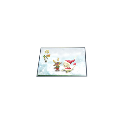 Καλή τιμή LB070WQ5-TD02 Νέα 7,0 ιντσών 480*240 GPS οθόνη LCD για LG σε απευθείας σύνδεση