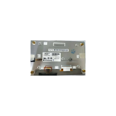 Καλή τιμή LB070WV7-TD07 Αρχική οθόνη οθόνης LCD 7,0 ιντσών 800*480 σε απευθείας σύνδεση