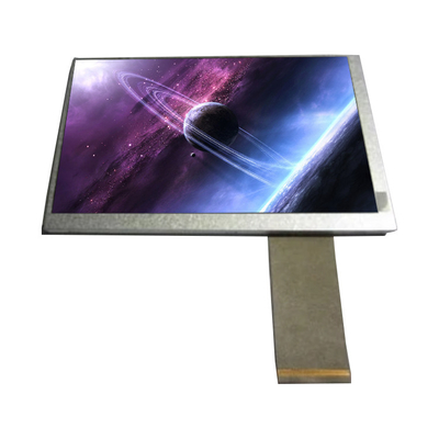 Καλή τιμή HSD080PXN1-A00-0299 8.0 ιντσών TFT LCD οθόνη 1024*768 LCD μονάδα σε απευθείας σύνδεση