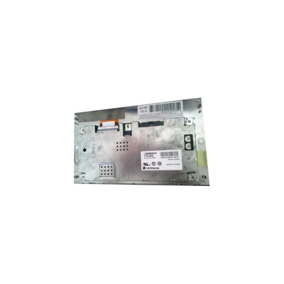 Καλή τιμή LB080WV6-TA03 8,0 ίντσες TFT LCD οθόνη 800*480 CCFL LCD πάνελ σε απευθείας σύνδεση