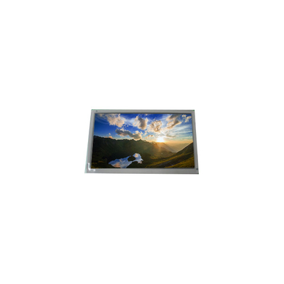 Καλή τιμή Αρχική οθόνη LCD LQ070T5CR01 480*234 350 cd/m2 σε απευθείας σύνδεση