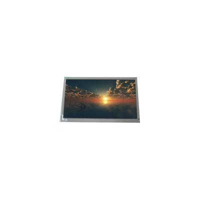 Καλή τιμή Αρχικό LQ070T5GG01S 400 cd/m2 32 πινών LCD CCFL Panel σε απευθείας σύνδεση