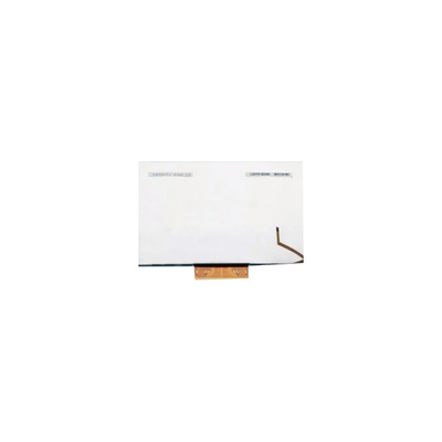 Καλή τιμή 800*480 LQ070Y3DW01 7,0 ιντσών TFT LCD οθόνη σε απευθείας σύνδεση