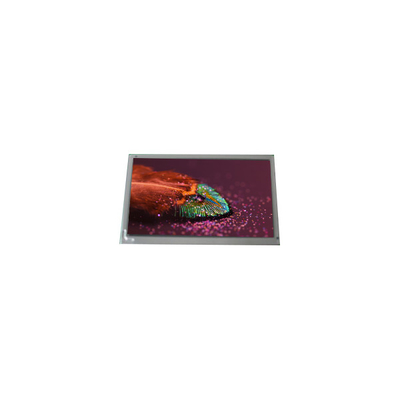 Καλή τιμή 7.0 ιντσών LQ070Y5DA02A 800*480 οθόνη LCD για οθόνη αυτοκινήτου σε απευθείας σύνδεση