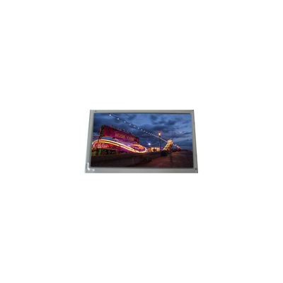 Καλή τιμή LQ070Y5LW04 7,0 ιντσών οθόνη LCD για εξωτερικό υψηλή φωτεινότητα σε απευθείας σύνδεση