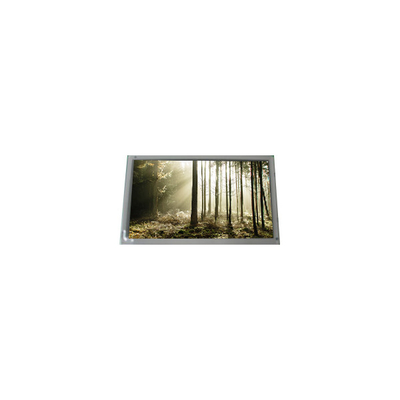 Καλή τιμή LQ080T5GG01 400 cd/m2 LCD οθόνη CCFL LCD οθόνη σε απευθείας σύνδεση
