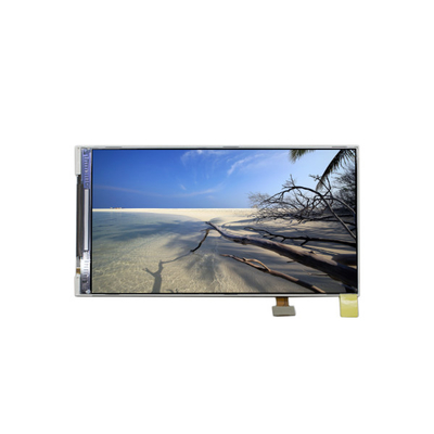 Καλή τιμή BTL505496-W619L 5,0 ιντσών 540*960 30 πιν LCD οθόνη σε απευθείας σύνδεση