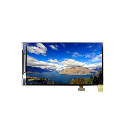 Καλή τιμή BTL505496-W692L 5,0 ιντσών 540*960 οθόνη LCD σε απευθείας σύνδεση