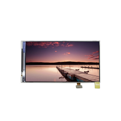 Καλή τιμή BTL507212-W742L 5,0 ιντσών 720*1280 οθόνη LCD για BOE σε απευθείας σύνδεση