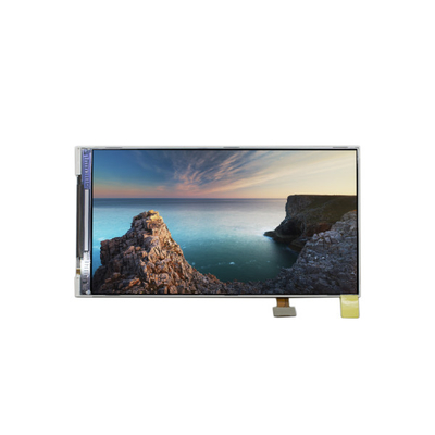 Καλή τιμή BTL507212-W747L 5,0 ιντσών 720*1280 οθόνη LCD σε απευθείας σύνδεση