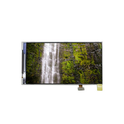 Καλή τιμή ΝΕΟ BTL605496-W735L LCD 6.0 ιντσών 540*960 LCD οθόνη σε απευθείας σύνδεση