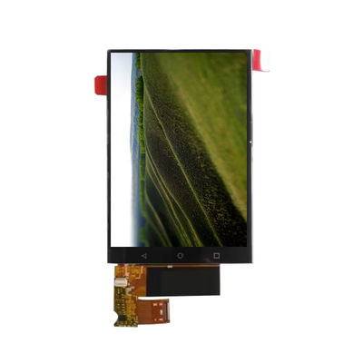 Καλή τιμή BV047HDE-N40 4,7 ιντσών 720*1280 1500: 1 οθόνη LCD σε απευθείας σύνδεση
