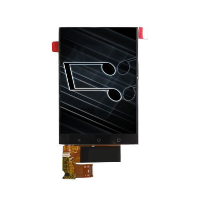 Καλή τιμή BV050FGQ-N80 5,0 ίντσες 480*960 1500: 1 οθόνη LCD οθόνη LCD σε απευθείας σύνδεση
