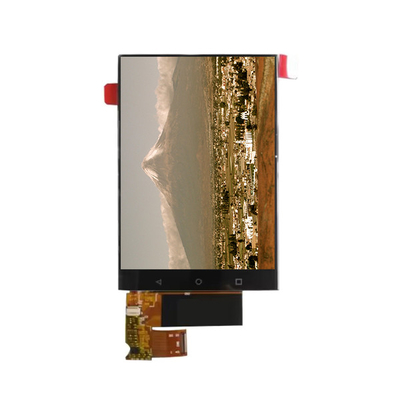 Καλή τιμή BV050HDE-N34-3Q00 5,0 ιντσών 720*1280 οθόνη οθόνης LCD σε απευθείας σύνδεση