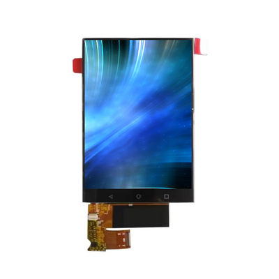 Καλή τιμή BV050HDE-N41-1Q00 5,0 ιντσών 720*1280 LCD οθόνη σε απευθείας σύνδεση