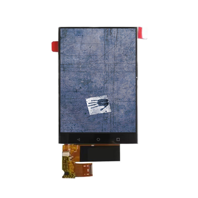 Καλή τιμή 5.0 ιντσών 720*1280 BV050HDE-N50 1000:1 Εικονική οθόνη για κινητά τηλέφωνα σε απευθείας σύνδεση