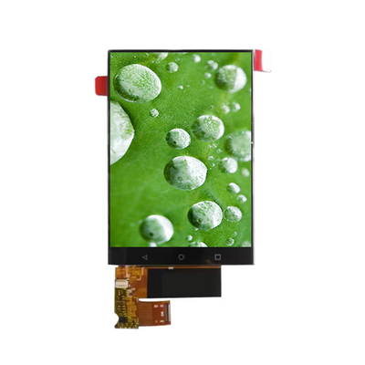 Καλή τιμή 5.0 ιντσών 720*1280 BV050HDE-NBA-3Q00 οθόνη LCD για BOE σε απευθείας σύνδεση
