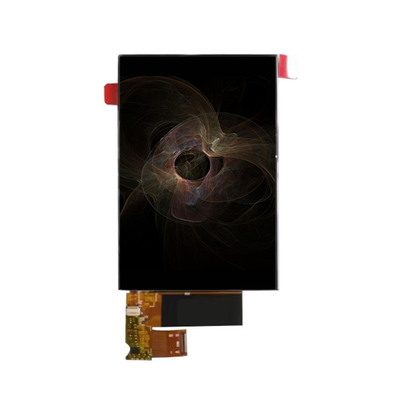 Καλή τιμή BV050HDL-NBA-3Q00 5,0 ιντσών 720*1280 TFT LCD οθόνη κελί σε απευθείας σύνδεση