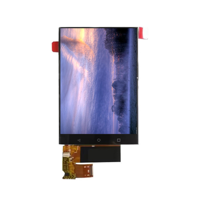 Καλή τιμή BV050HDM-N00 5,0 ιντσών 720*1280 900:1 οθόνη LCD για BOE σε απευθείας σύνδεση
