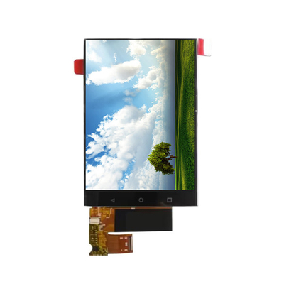 Καλή τιμή 5.0 ίντσες 720*1280 BV050HDM-N00-190H LCD οθόνη σε απευθείας σύνδεση