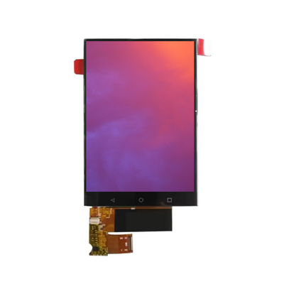 Καλή τιμή ΝΕΟ BV050HDM-N00-3913 5,0 ιντσών 720*1280 LCD για κινητό τηλέφωνο σε απευθείας σύνδεση