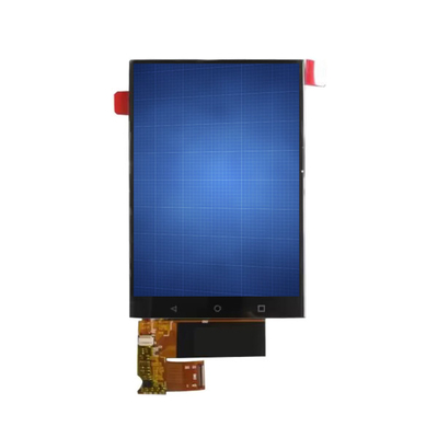 Καλή τιμή BV050HDQ-N11-1Q01 5,0 ιντσών 720*1280 οθόνη LCD για BOE σε απευθείας σύνδεση