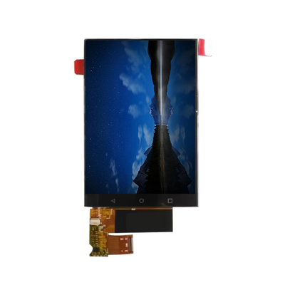 Καλή τιμή BV050SQM-N00-390C 5,0 ιντσών οθόνη οθόνης LCD 540*960 σε απευθείας σύνδεση