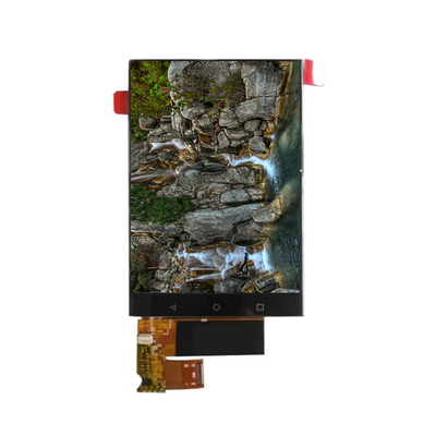 Καλή τιμή BV052FHM-N00-3B00 5,2 ιντσών 1080*1920 οθόνη LCD για BOE σε απευθείας σύνδεση