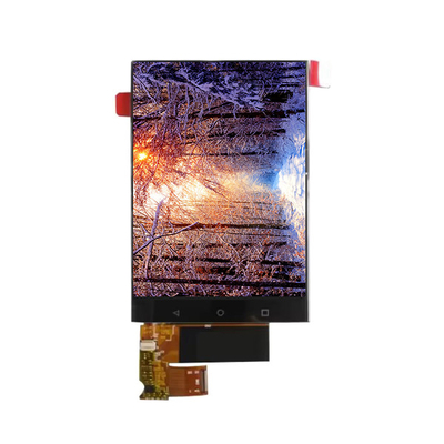 Καλή τιμή 5.2 ιντσών 720*1280 BV052HDE-N40 1000:1 LCD οθόνη για κινητό τηλέφωνο σε απευθείας σύνδεση