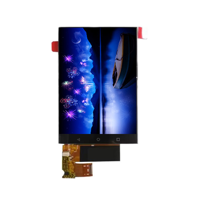 Καλή τιμή BV052HDM-N01-890F 5,2 ιντσών 720*1280 οθόνη LCD σε απευθείας σύνδεση