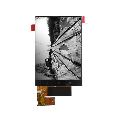 Καλή τιμή BV053HDB-E30 5,3 ιντσών 720*1280 LCD οθόνη αφής σε απευθείας σύνδεση
