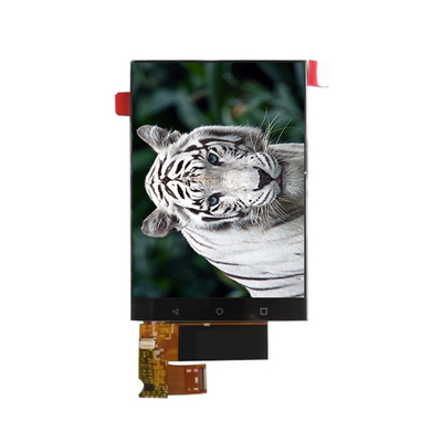 Καλή τιμή 5.5 ιντσών 480*960 LCD οθόνη οθόνης BV055FGL-N40 για κινητό τηλέφωνο σε απευθείας σύνδεση