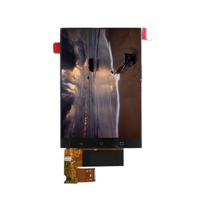 Καλή τιμή 5.5 ιντσών BV055FGQ-N00 480*960 LCD οθόνη οθόνης TFT LCD πάνελ σε απευθείας σύνδεση