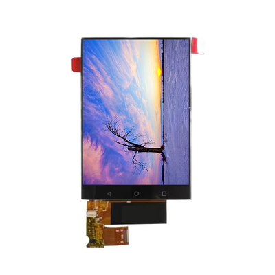 Καλή τιμή 5.5 ιντσών 1080*1920 BV055FHE-N41 LCD οθόνη για BOE σε απευθείας σύνδεση