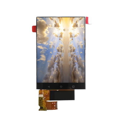 Καλή τιμή BV055FHM-N00 1080*1920 5,5 ιντσών οθόνη LCD για BOE σε απευθείας σύνδεση