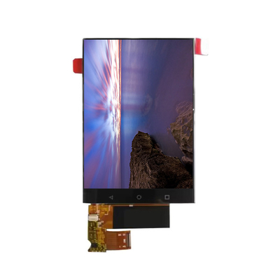 Καλή τιμή ΝΕΑ BV055FHM-N00-1909 1080*1920 5,5 ιντσών οθόνη LCD σε απευθείας σύνδεση
