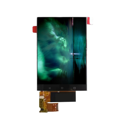 Καλή τιμή 720*1280 5,5 ιντσών BV055HDL-N40-1Q00 οθόνη LCD για BOE σε απευθείας σύνδεση