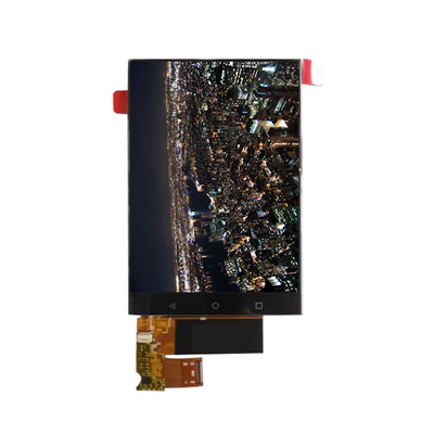 Καλή τιμή BV055HDQ-L15-1Q00 720*1280 5.5 ιντσών LCD οθόνη οθόνης σε απευθείας σύνδεση