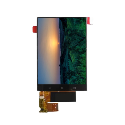 Καλή τιμή BV055Y9L-N30 5.5 ιντσών 720*1440 LCD οθόνη οθόνης σε απευθείας σύνδεση