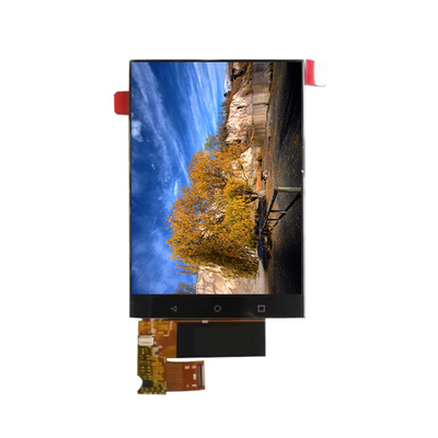 Καλή τιμή ΝΕΑ BV057HDV-L30-1K00 5,7 ιντσών 720*1280 LCD οθόνη αφής σε απευθείας σύνδεση