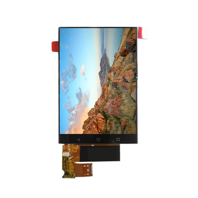 Καλή τιμή BV057Y9E-L31-3Q00 5,7 ιντσών 720*1440 LCD οθόνη αφής σε απευθείας σύνδεση