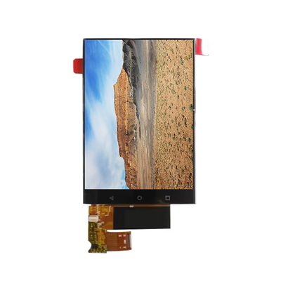 Καλή τιμή 5.7 ιντσών 720*1440 BV057Y9Q-L10-1Q00 LCD Touch panel για BOE σε απευθείας σύνδεση