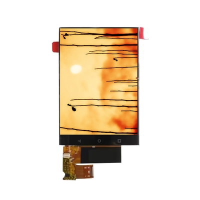 Καλή τιμή 5.7 ιντσών 720*1440 BV057Y9S-L32 1500:1 LCD Touch Για κινητό τηλέφωνο σε απευθείας σύνδεση