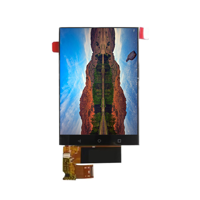 Καλή τιμή BV057YSQ-L10 5,7 ιντσών 720*1512 60Hz οθόνη οθόνης LCD σε απευθείας σύνδεση