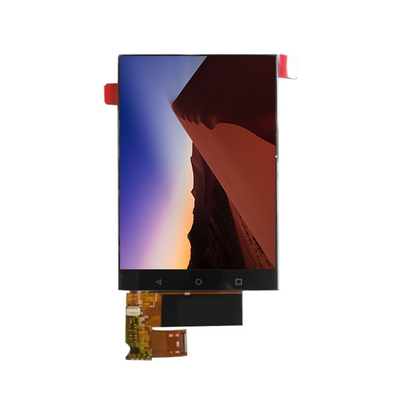 Καλή τιμή Νέα BV060Y9L-N30 6,0 ιντσών 720*1440 16,7M 70% NTSC οθόνη LCD σε απευθείας σύνδεση