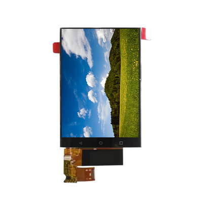 Καλή τιμή BV060Y9M-L00-3S01 6,0 ιντσών 720*1440 LCD οθόνη αφής σε απευθείας σύνδεση