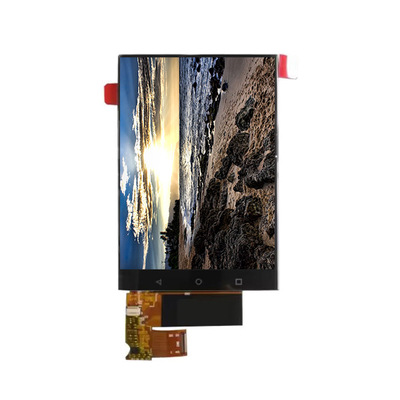 Καλή τιμή BV060Y9Q-L10 6,0 ιντσών 720*1440 οθόνη LCD για BOE σε απευθείας σύνδεση